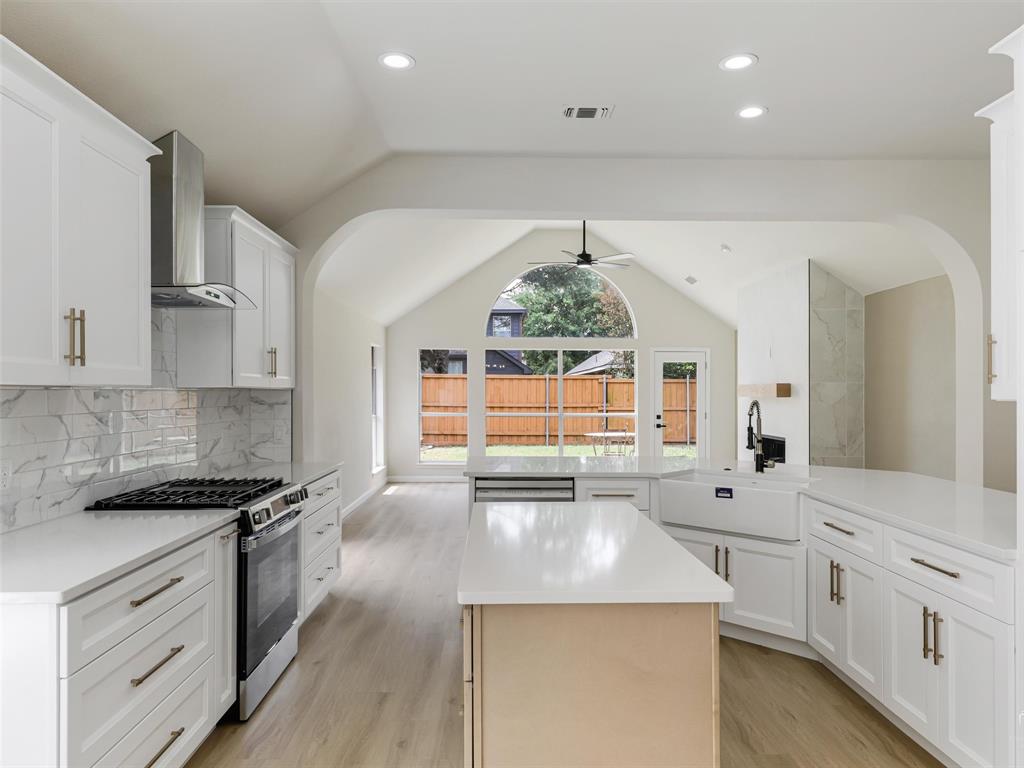Stone Brooke Crossing Ph I - Residential