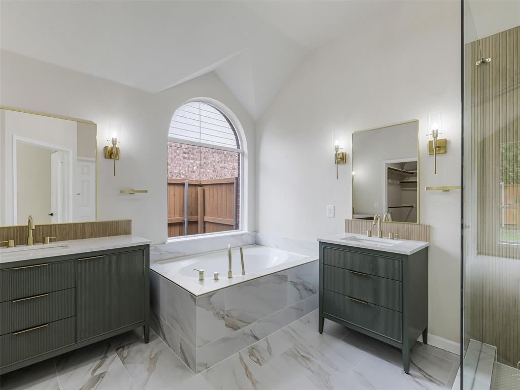Stone Brooke Crossing Ph I - Residential