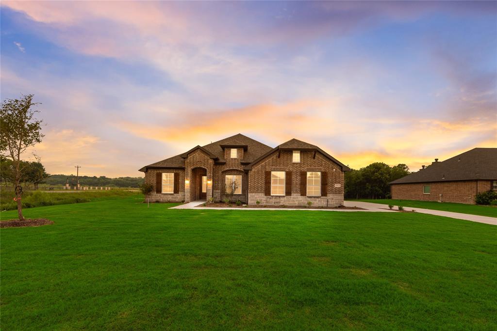 Vista Oaks - Residential