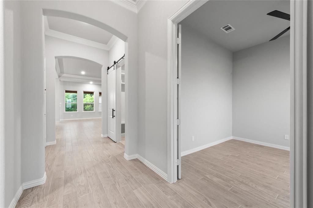 Vista Oaks - Residential