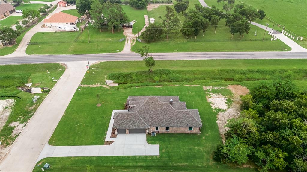 Vista Oaks - Residential