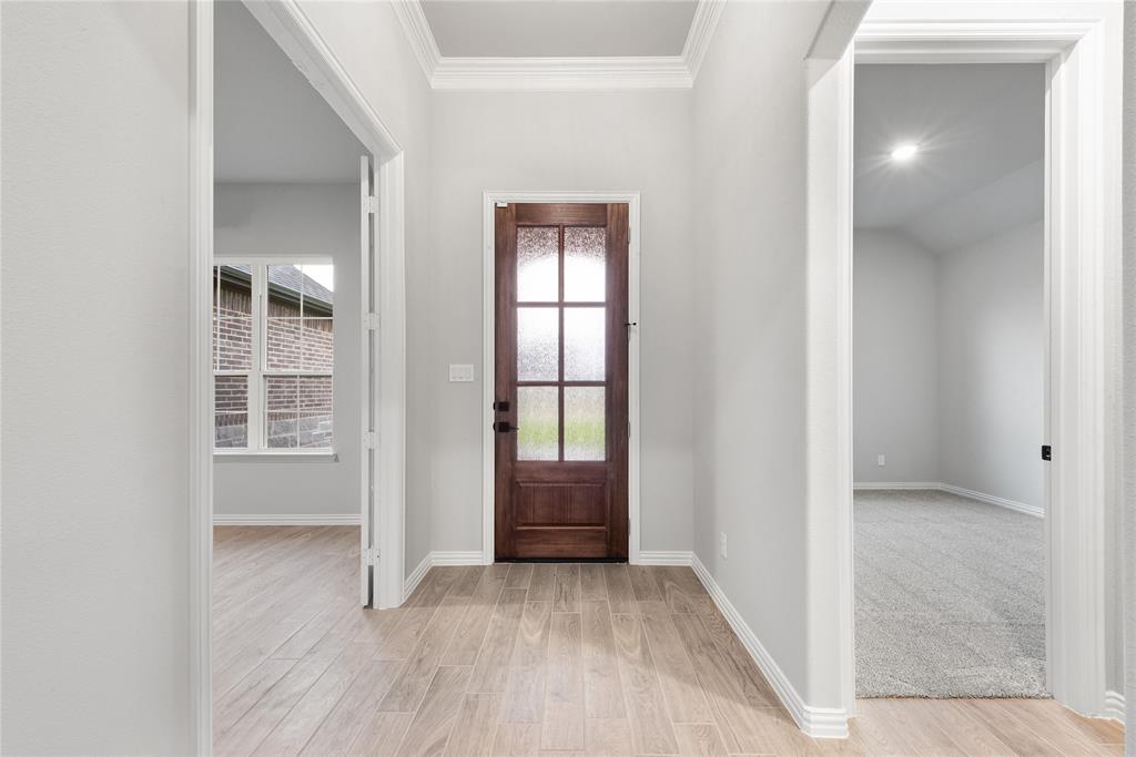 Vista Oaks - Residential