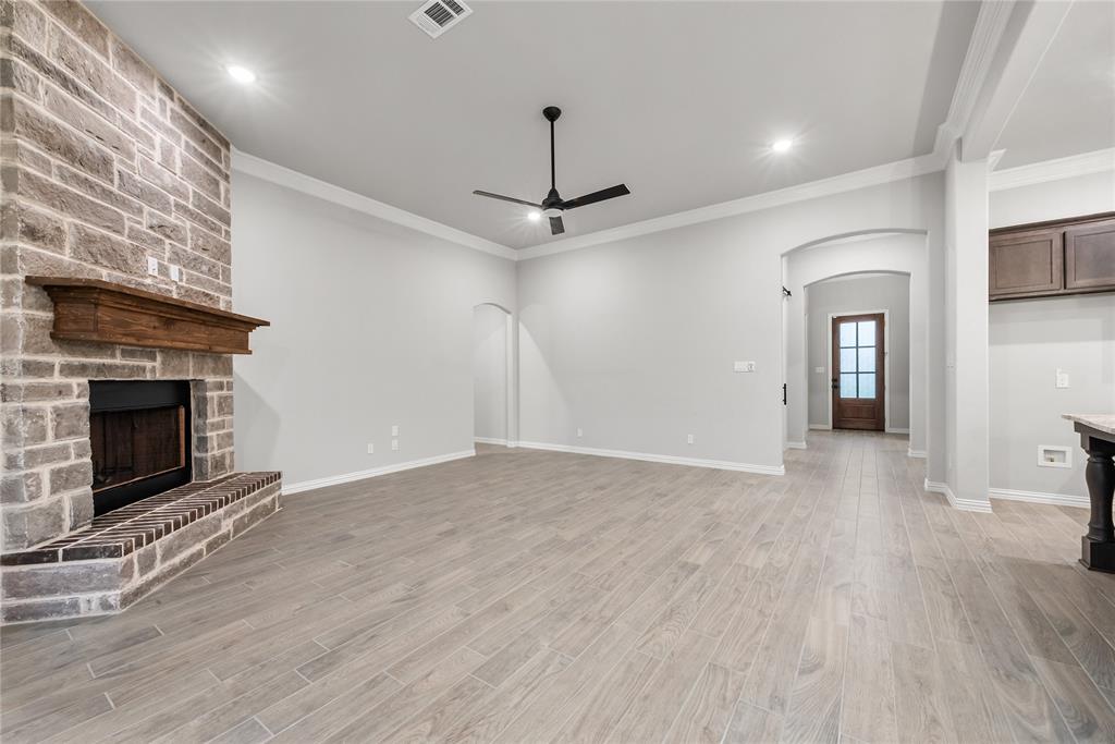 Vista Oaks - Residential