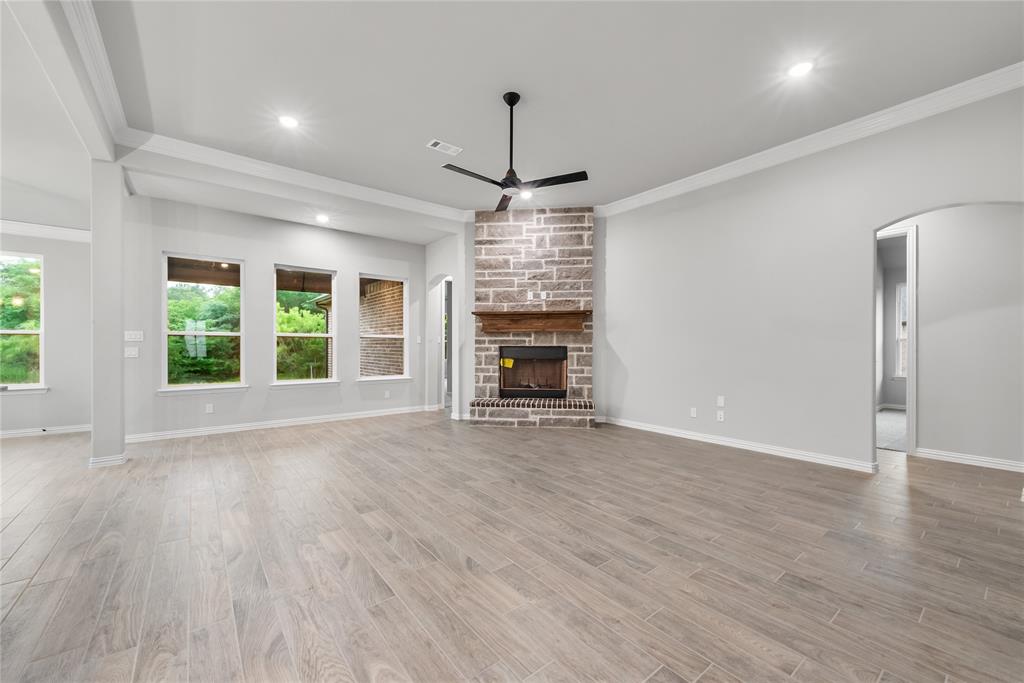 Vista Oaks - Residential