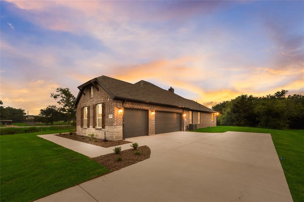 Vista Oaks - Residential