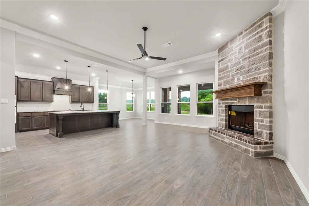 Vista Oaks - Residential