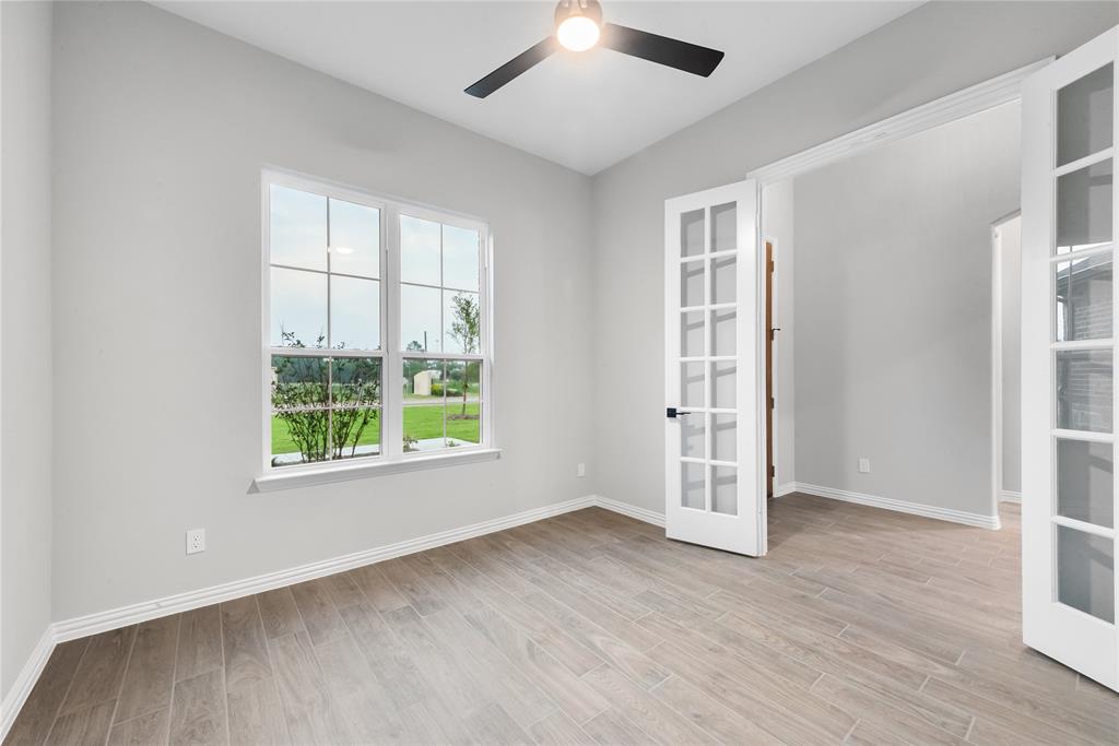 Vista Oaks - Residential