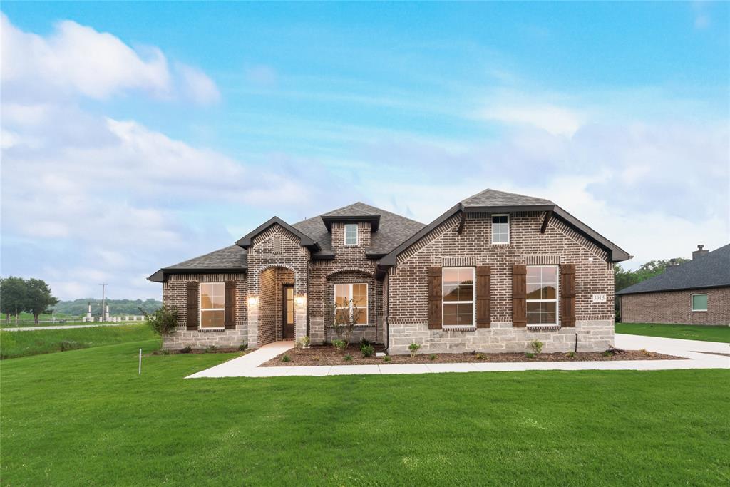 Vista Oaks - Residential