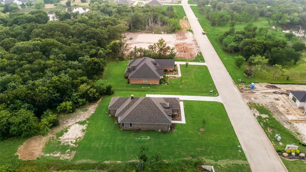 Vista Oaks - Residential