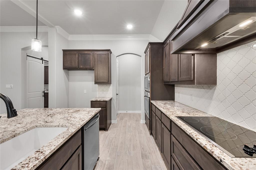 Vista Oaks - Residential