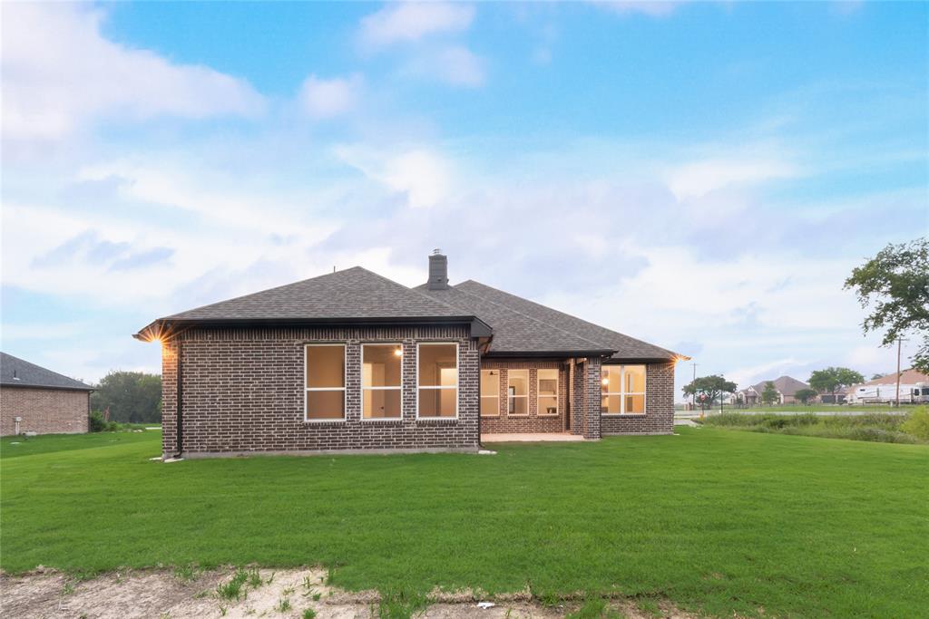 Vista Oaks - Residential