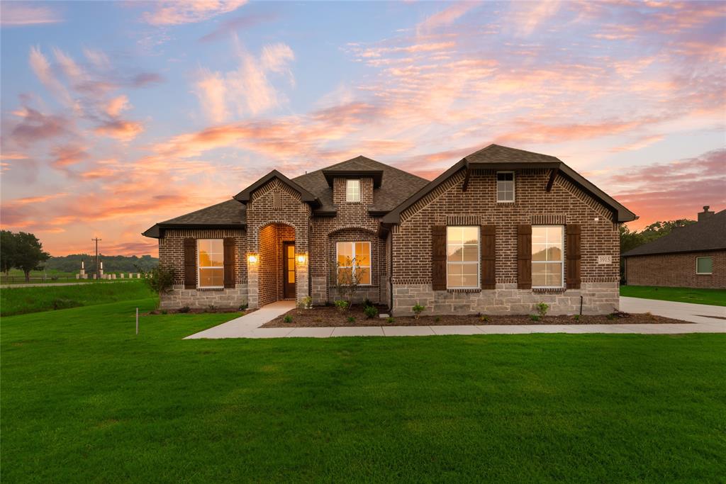 Vista Oaks - Residential