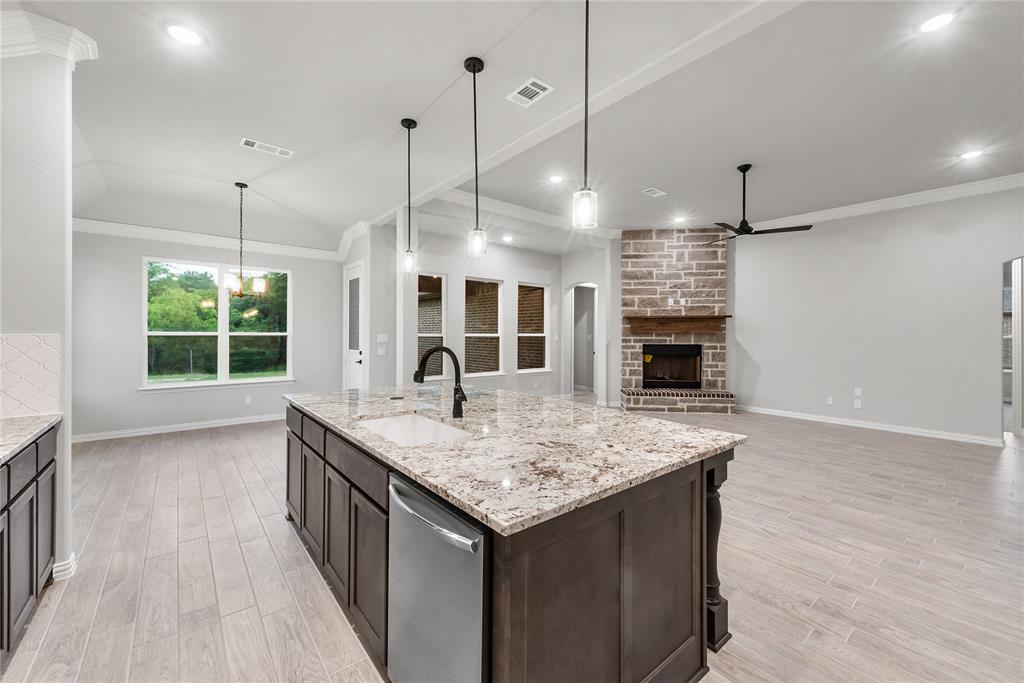 Vista Oaks - Residential