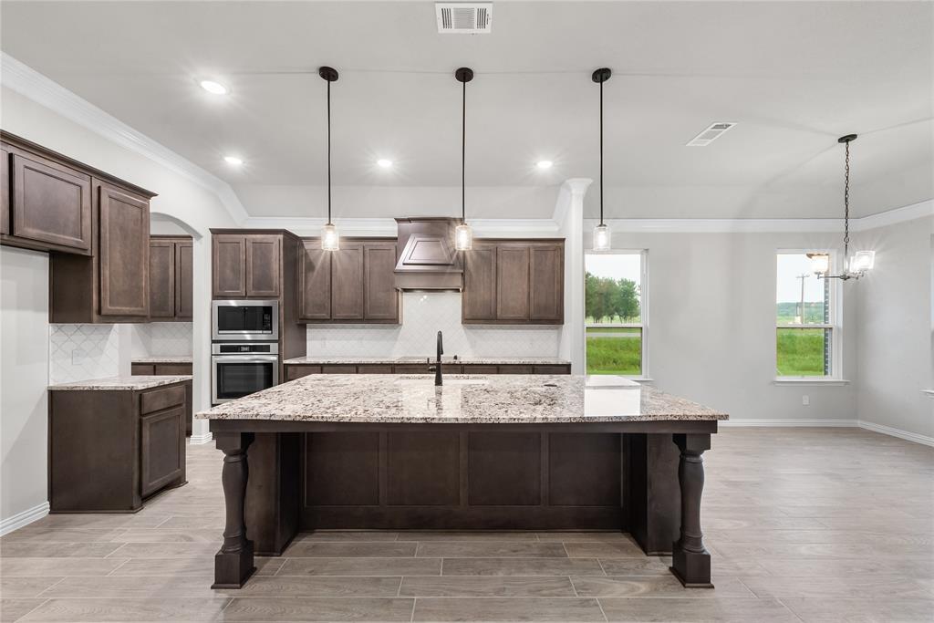 Vista Oaks - Residential