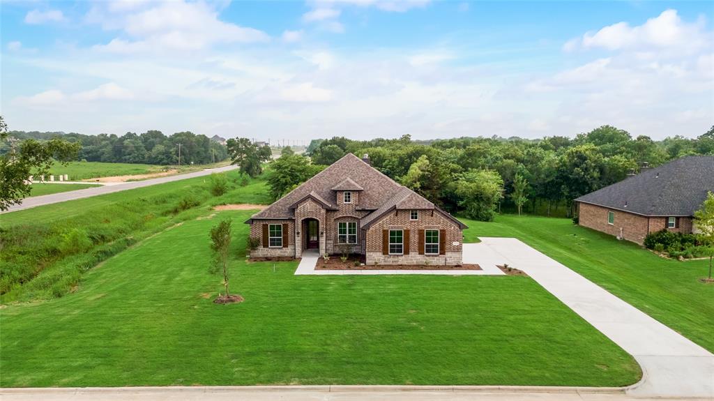 Vista Oaks - Residential