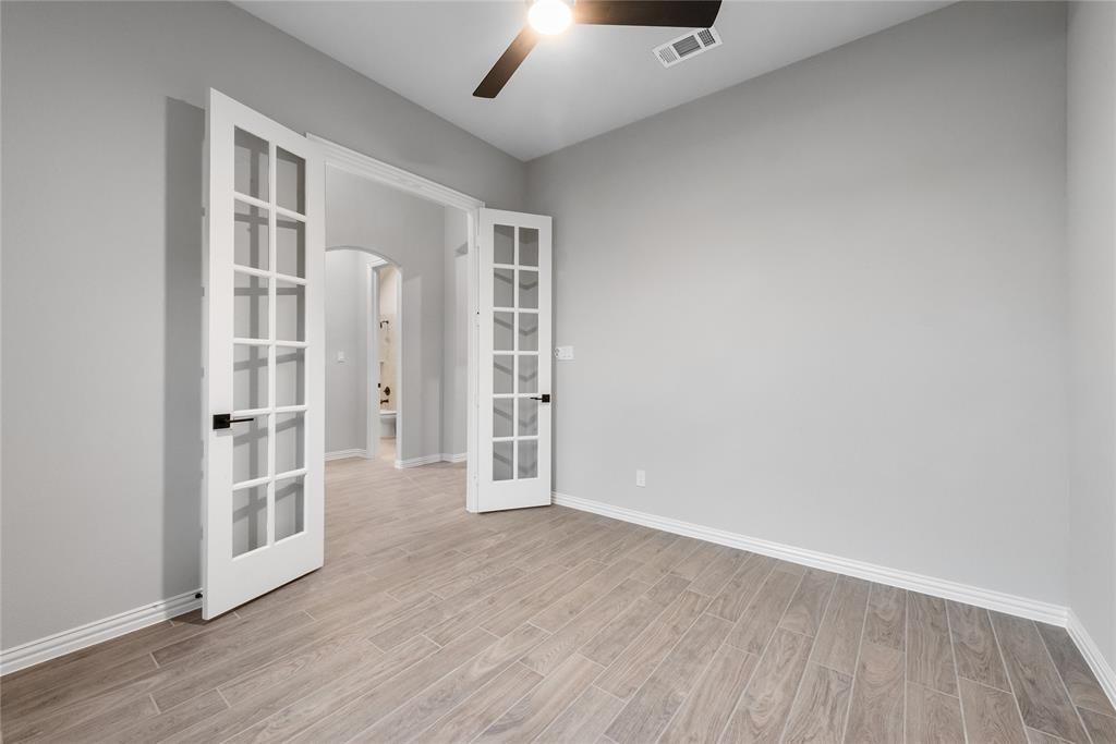 Vista Oaks - Residential