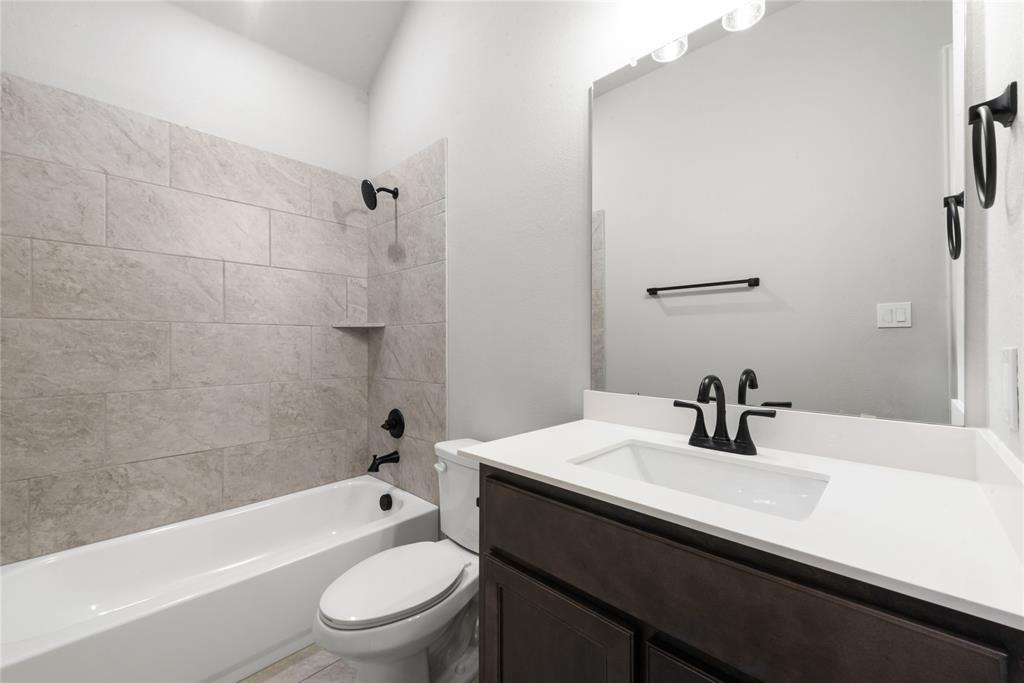 Vista Oaks - Residential