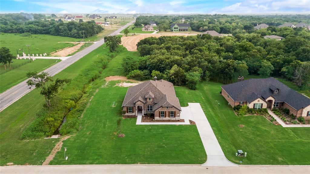 Vista Oaks - Residential