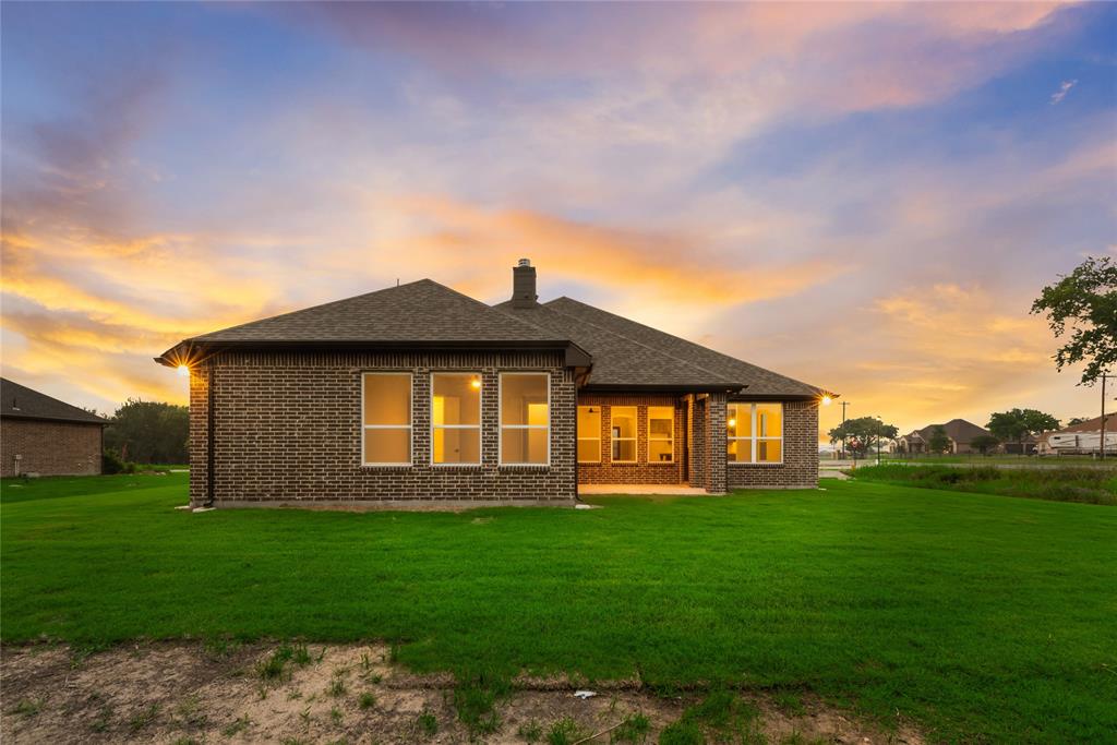 Vista Oaks - Residential