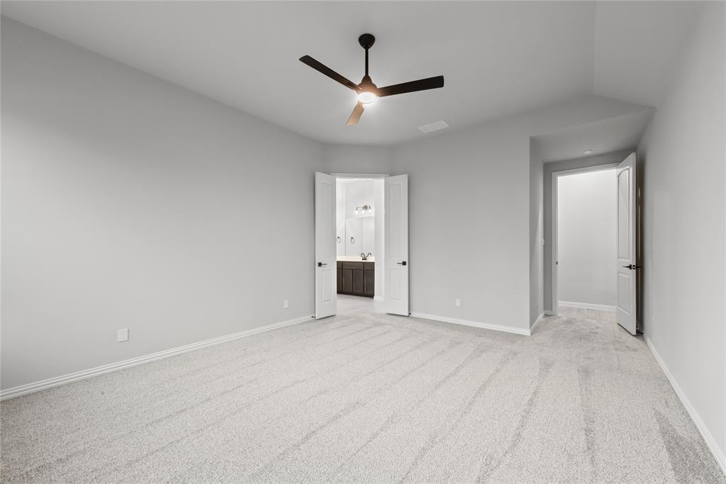 Vista Oaks - Residential