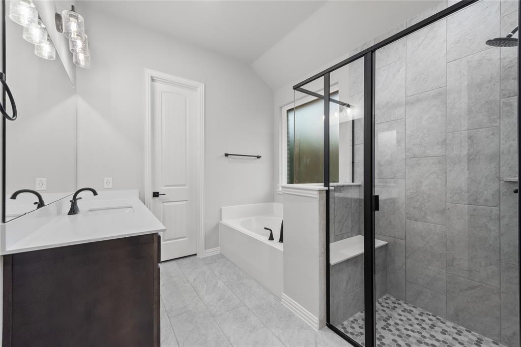 Vista Oaks - Residential