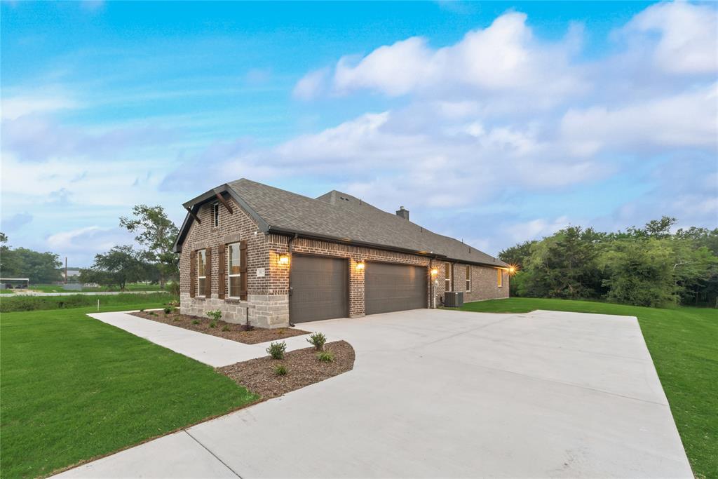 Vista Oaks - Residential