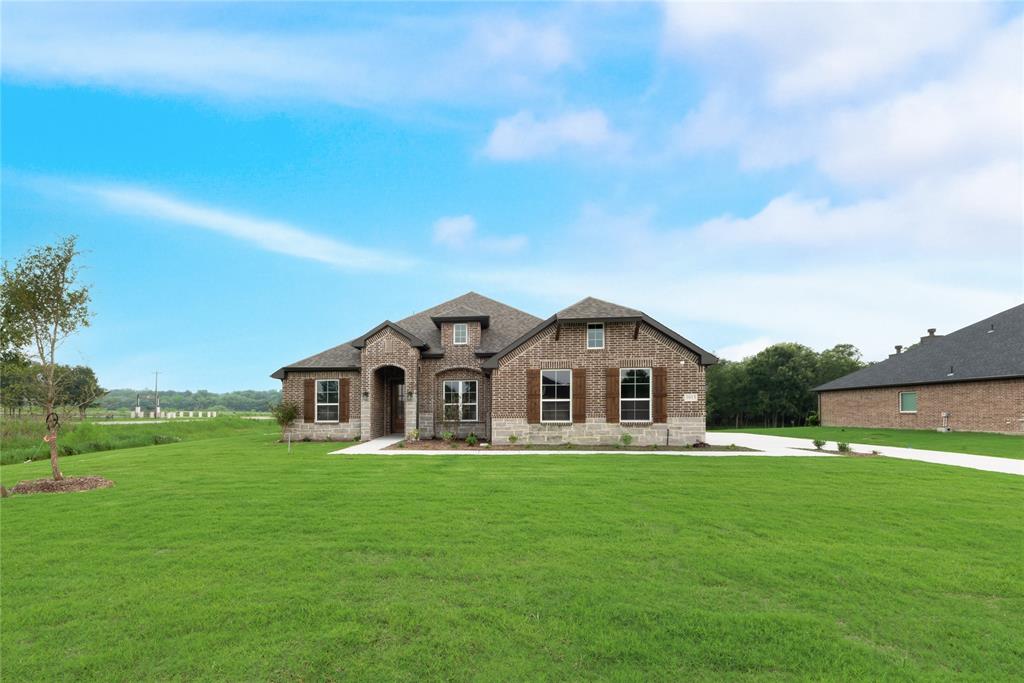 Vista Oaks - Residential