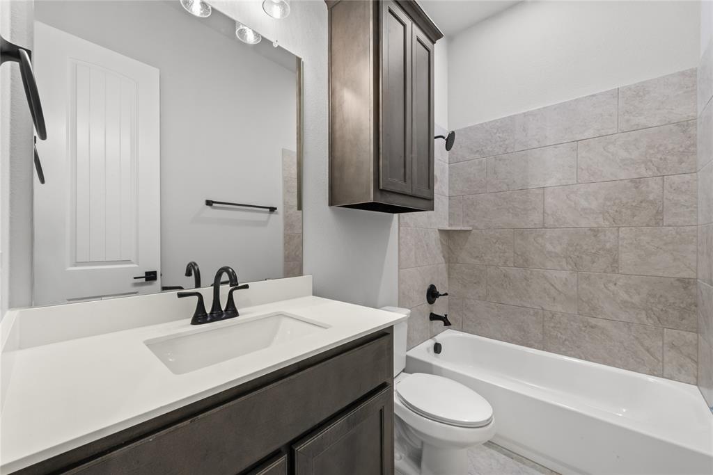 Vista Oaks - Residential