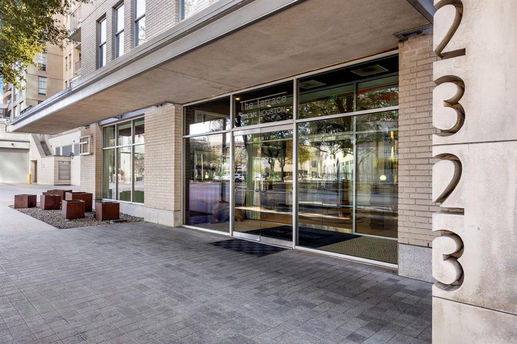 Terrace Condos - Residential