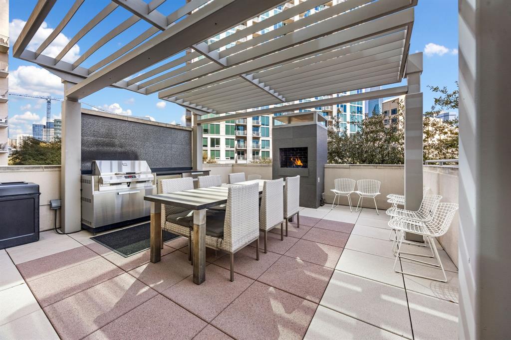 Terrace Condos - Residential