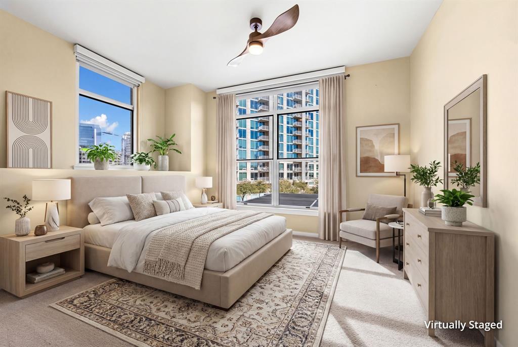 Terrace Condos - Residential