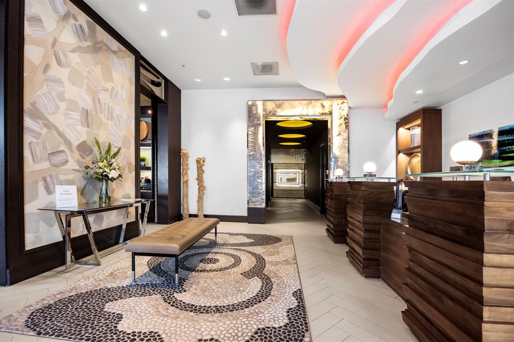 Terrace Condos - Residential