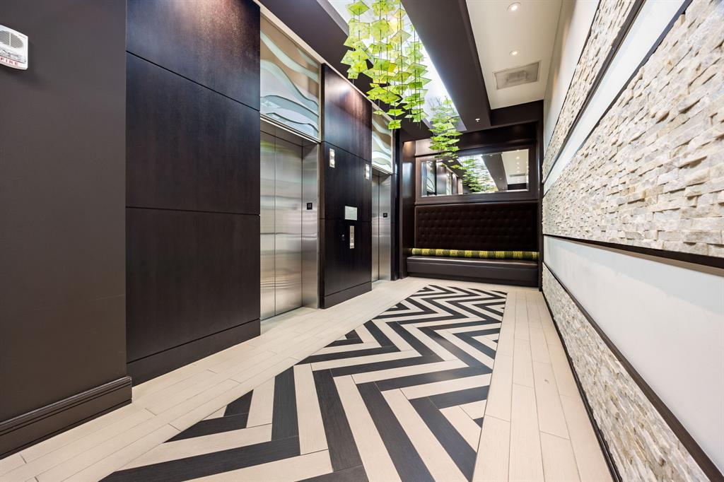 Terrace Condos - Residential