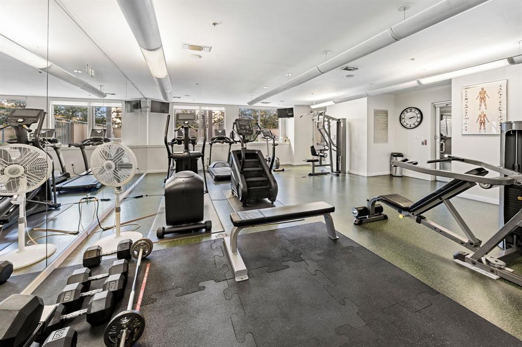 Terrace Condos - Residential