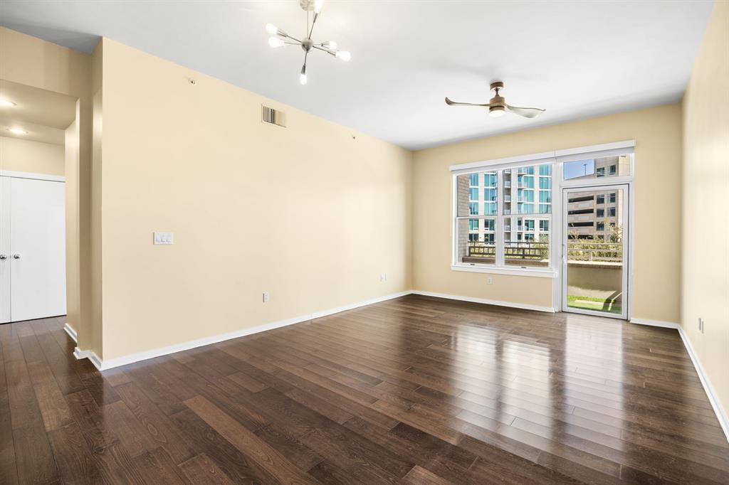 Terrace Condos - Residential