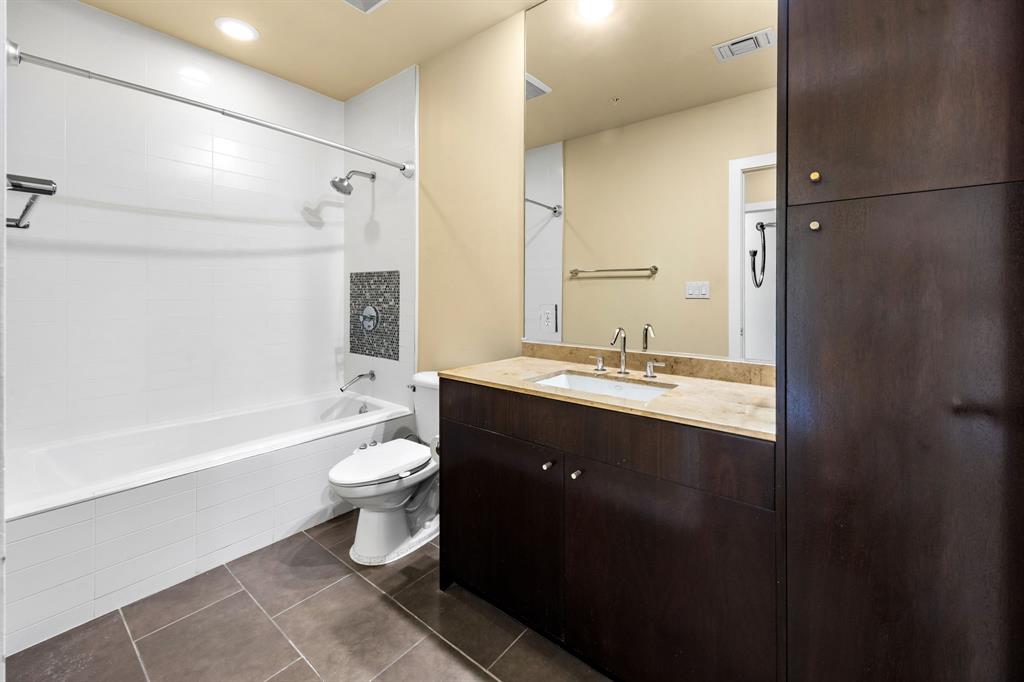 Terrace Condos - Residential