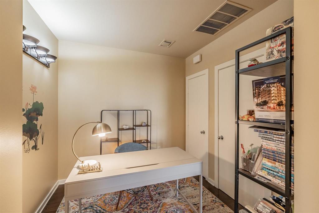 Terrace Condos - Residential