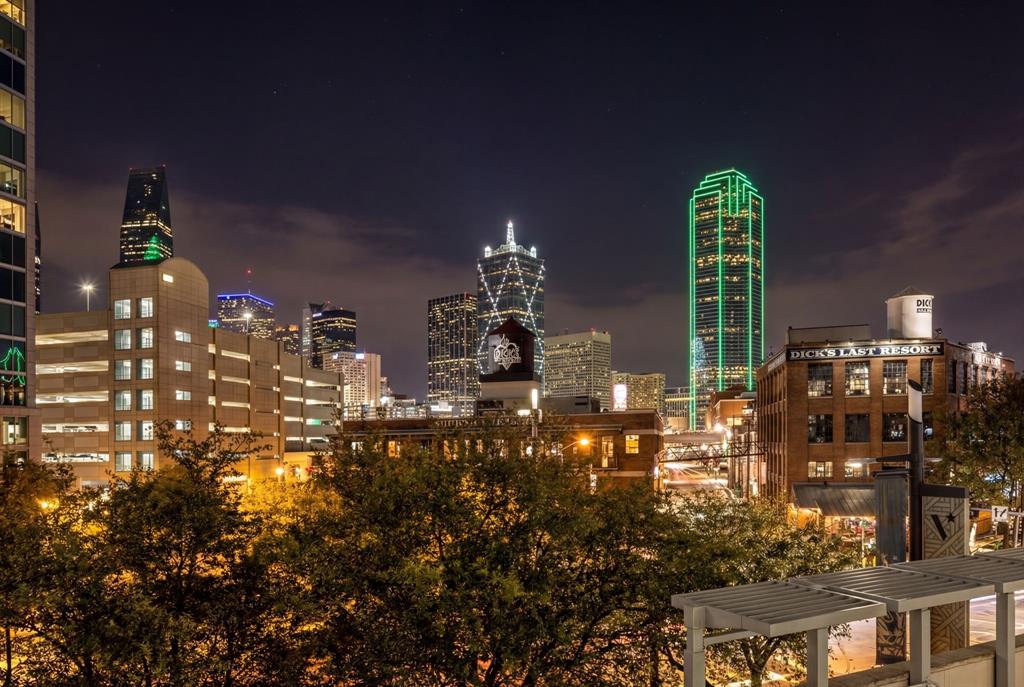 Terrace Condos - Residential