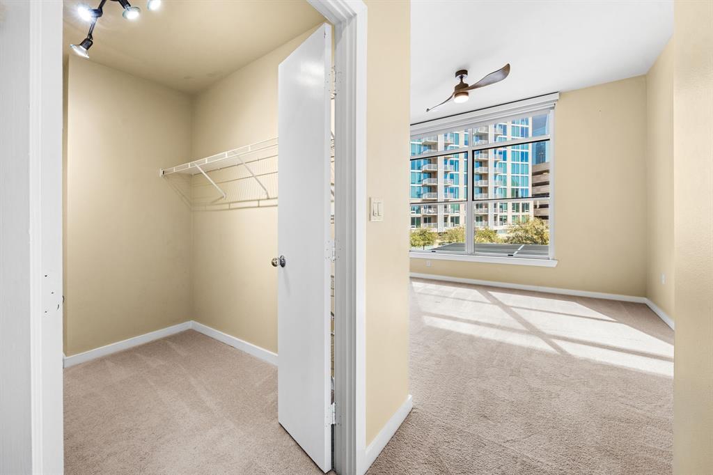 Terrace Condos - Residential