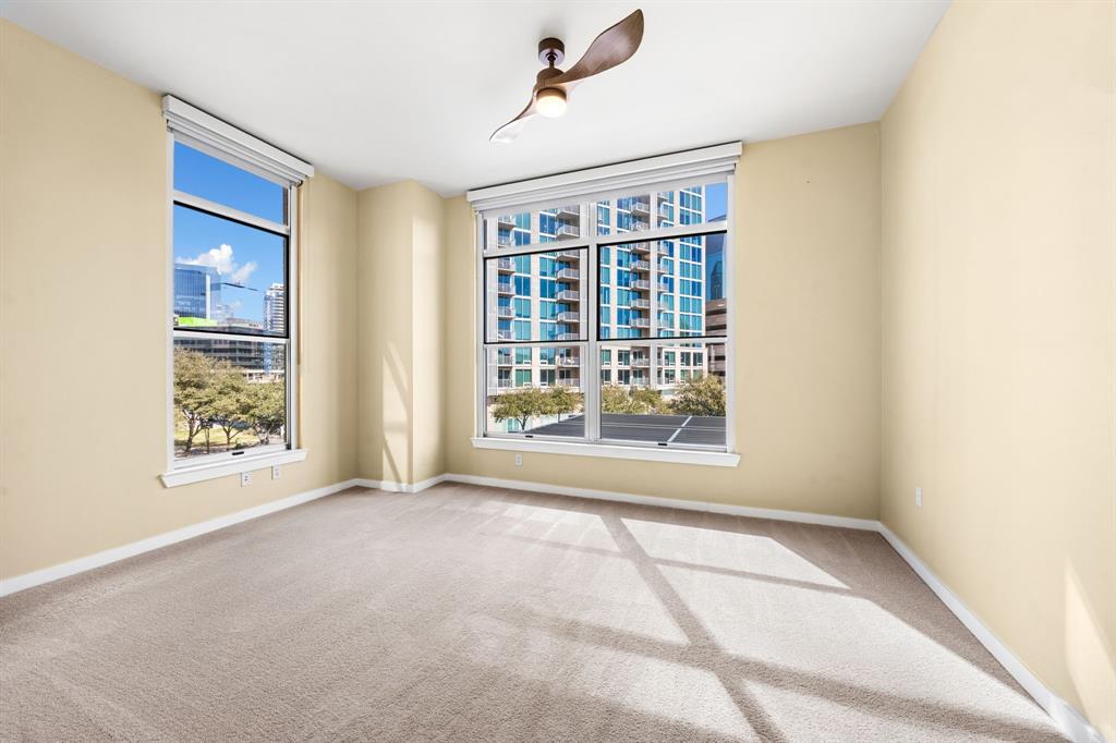 Terrace Condos - Residential