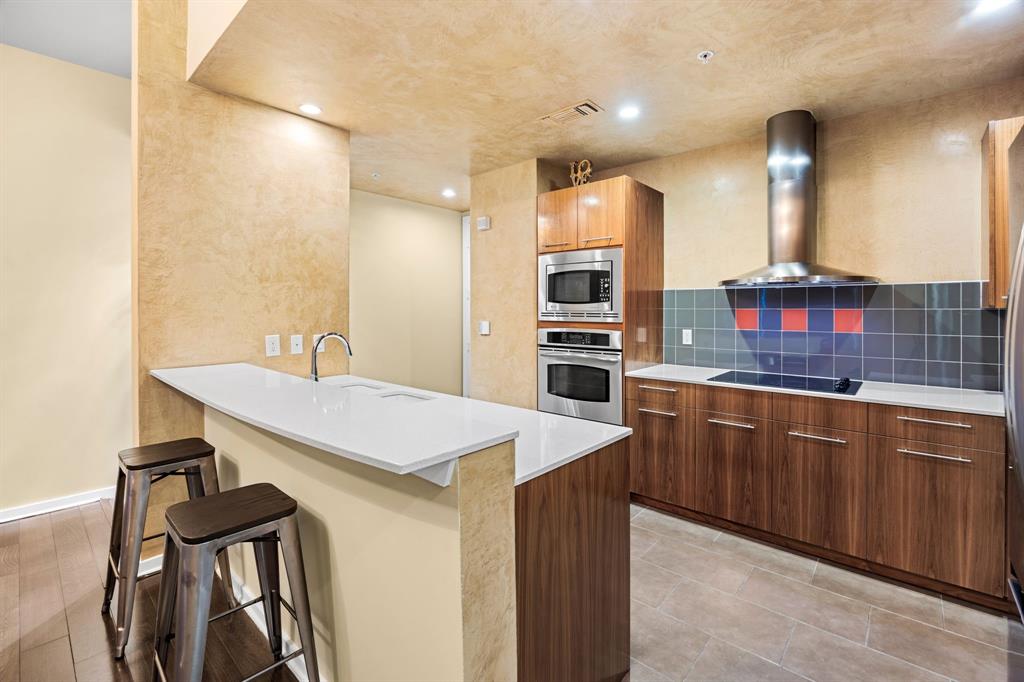 Terrace Condos - Residential