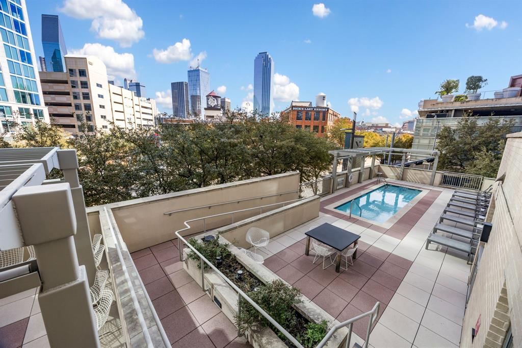 Terrace Condos - Residential