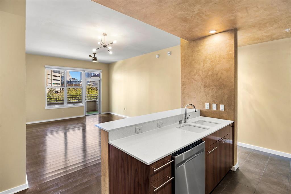 Terrace Condos - Residential