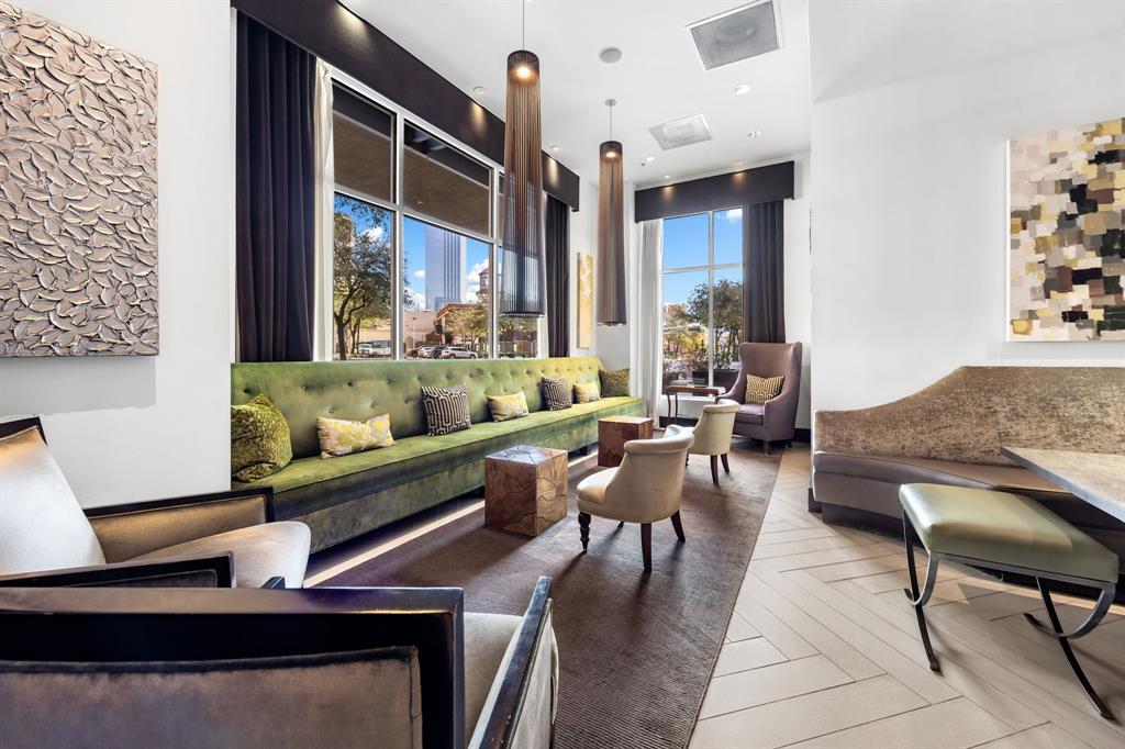 Terrace Condos - Residential