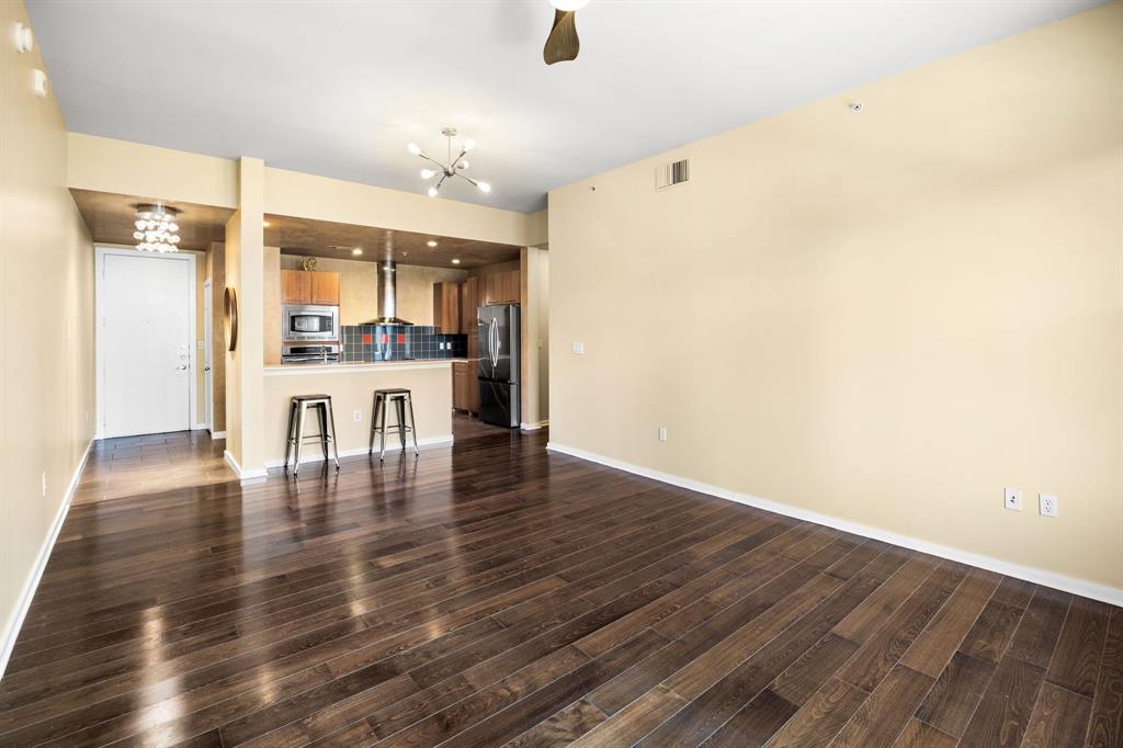 Terrace Condos - Residential