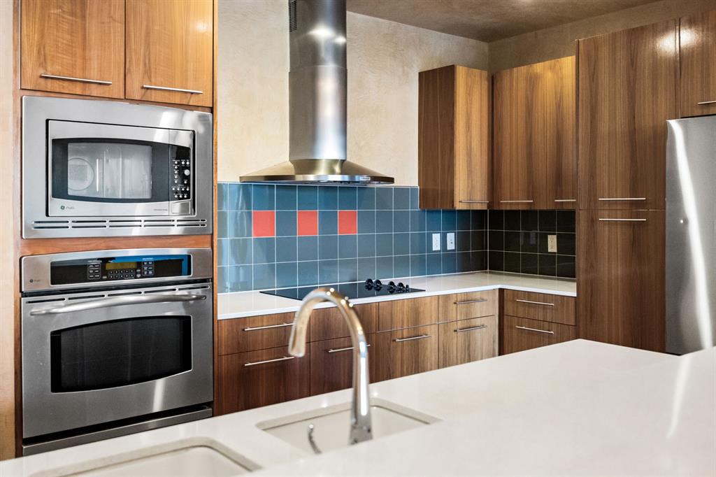 Terrace Condos - Residential