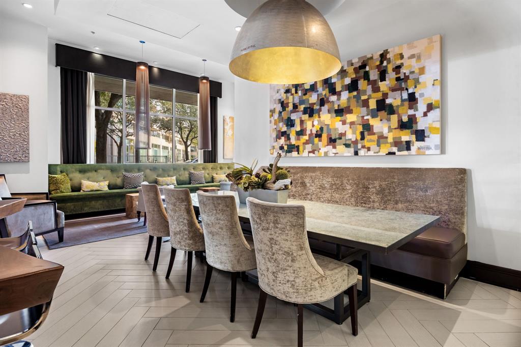 Terrace Condos - Residential