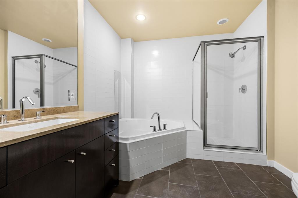 Terrace Condos - Residential