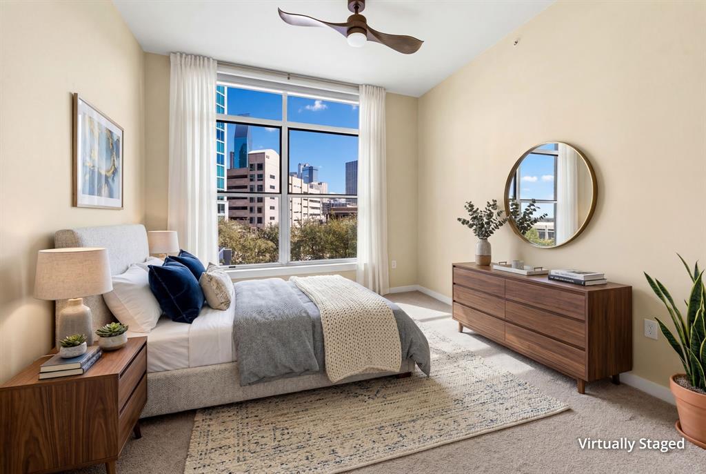 Terrace Condos - Residential