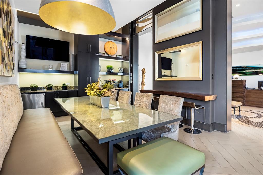 Terrace Condos - Residential